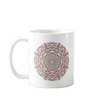 Northern Star Coffee Mugs