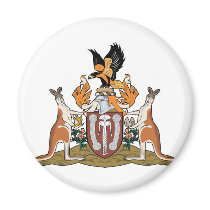 northern territory, Australia magnets by bestflag northern territory, Australia magnets