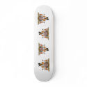 northern territory, Australia skateboards by bestflag northern territory, Australia skateboards
