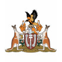 northern territory, Australia t-shirts by bestflag northern territory, Australia t-shirts