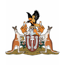 northern territory, Australia t-shirts by bestflag northern territory, Australia t-shirts