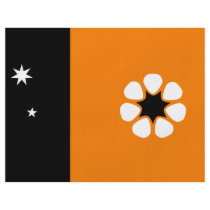 Northern Territory Flag flyers by flagshirts Northern Territory Flag flyers
