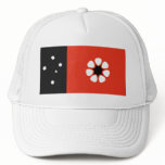 Northern Territory Flag Hat