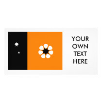 Northern Territory Flag photo cards by flagshirts Northern Territory Flag photo cards