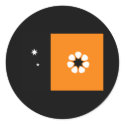 Northern Territory Flag stickers by flagshirts Northern Territory Flag stickers