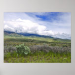 Northern Utah Landscape 04 Poster