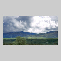 Northern Utah Landscape 09 posters