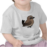 Northern Wheatear (juv) Infant T-Shirt