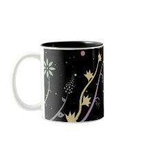 Northern Wind Coffee Mugs