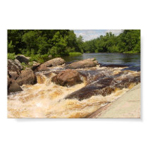 Northern Wisconsin Rapids posters