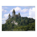 Northland Castle posters