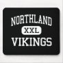 Northland - Vikings - High School - Columbus Ohio Mouse Pads