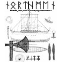 Northmen t-shirts