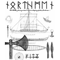 Northmen t-shirts by Eoghan7 Northmen t-shirts