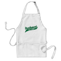 Northmont Baseball aprons