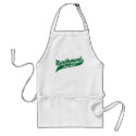 Northmont Baseball aprons by CustomSchoolTees Northmont Baseball aprons