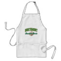 Northmont Baseball Rocks aprons by CustomSchoolTees Northmont Baseball Rocks aprons