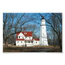Northpoint Lighthouse Photo photography