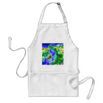 NorthPole Apron