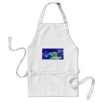 NorthPole Apron