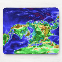 NorthPole Mousepads