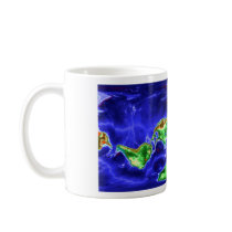 NorthPole Coffee Mugs