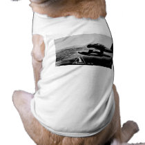 Northrop N3-PB Patrol Bomber - Vintage Pet Shirt