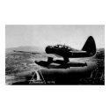 Northrop N3-PB  WWII Patrol Bomber posters