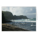 Northshore Maui Card by OnMaui Northshore Maui Card
