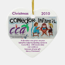 Northshore Onament Christmas Tree Ornament