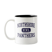 Northshore - Panthers - High - Slidell Louisiana mugs