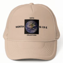 NORTHSIDE EC HATS FOR ALL
