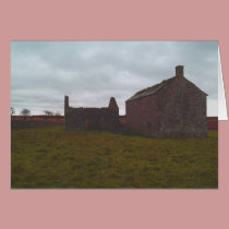 Northumberland, England cards
