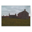 Northumberland, England cards