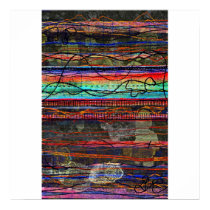 Northumberland Print posters