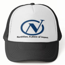 NorthView church hat , jesus hat by yzrider19 NorthView church hat , jesus hat