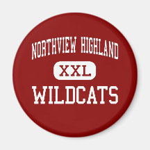 Northview Highland - Wildcats - Grand Rapids Magnet