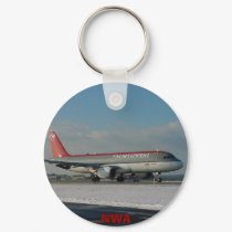 Northwest 1, NWA keychains