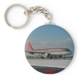 Northwest 1, NWA Key Chains