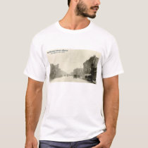 NORTHWEST BERNAL ALLIANCE t-shirts
