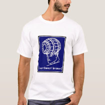 northwest brewer t-shirts