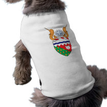 northwest, Canada pet clothing by bestflag northwest, Canada pet clothing