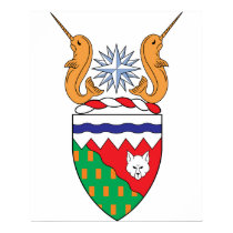 northwest, Canada posters