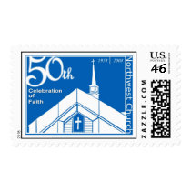 Northwest Church Fresno postage by doreenteoh Northwest Church Fresno postage