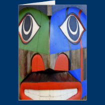 Northwest Coast Indian Art cards by MSalone Northwest Coast Indian Art cards