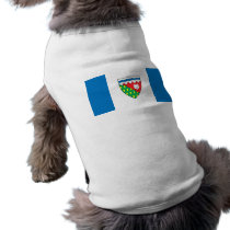 northwest fl, Canada pet clothing