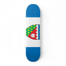 northwest fl, Canada Skate Deck