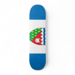 northwest fl, Canada skateboards