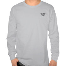 NORTHWEST GEORGIA MUSTANG CLUB t-shirts