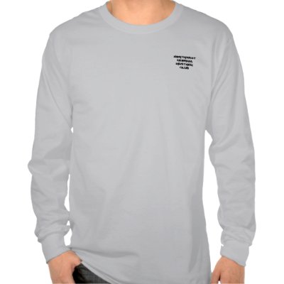 NORTHWEST GEORGIA MUSTANG CLUB SHIRT by stangmaster98
